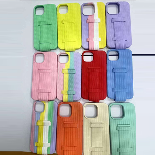 Silikonska torbica za mobilni telefon