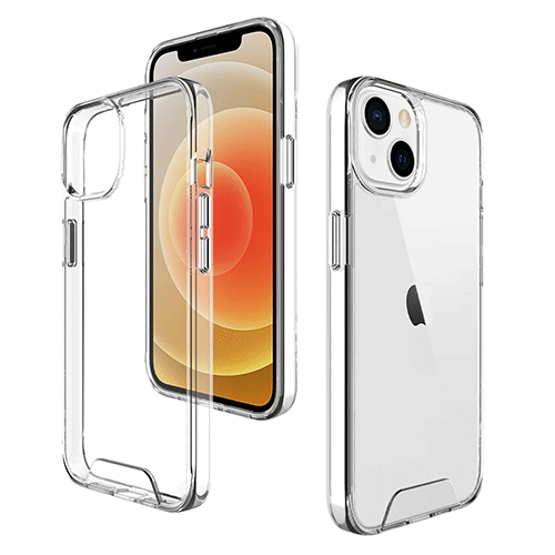 Space TPU PC kućište za telefon